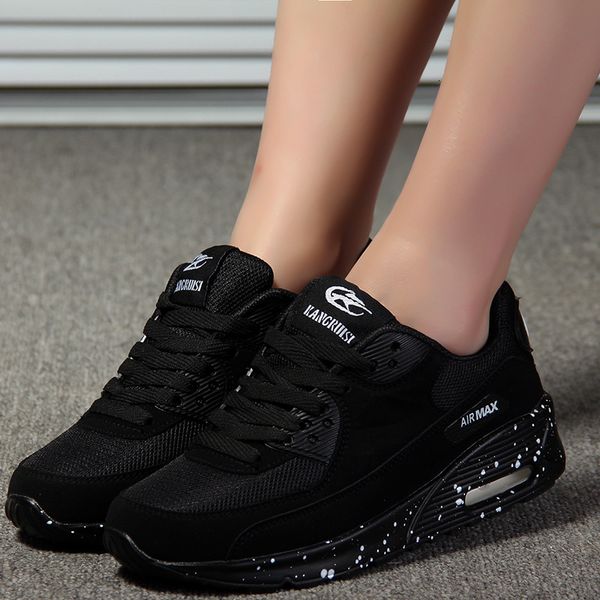 

dress shoes 20 korean designer white platform casual shoes women's fashion springtenis women female basket njot, Black