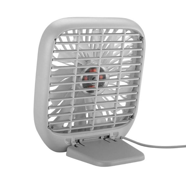 

electric fans adoolla portable mini usb charging noiseless deskfan gift decoration