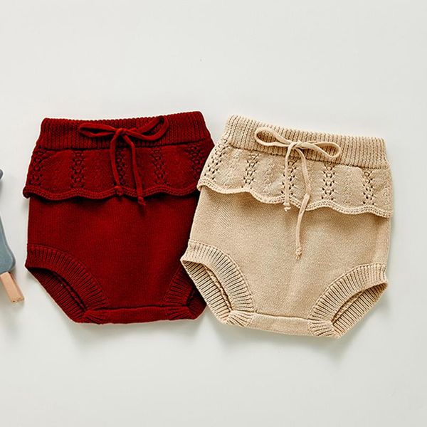 

shorts spring kids baby boys girls loose knit short pants children's clothing casual children, Black