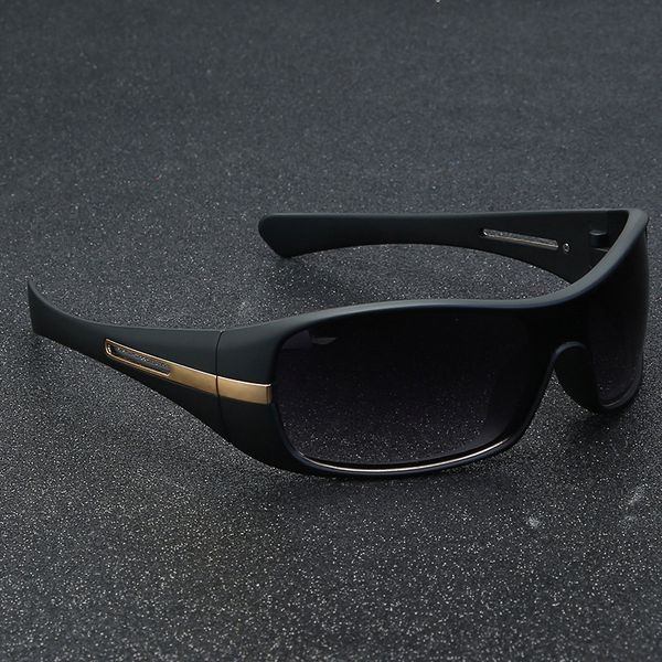 

black fashion sunglasses men oval sunglasses designer uv400 protection shades oculos de sol hombre glass male driver glasses wholesale, Silver