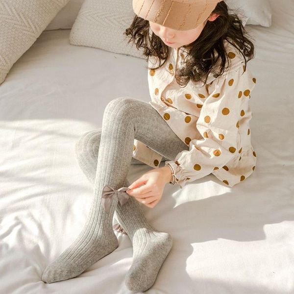 

leggings & tights 2pairs autumn winter children baby clothes born cotton for girl pantyhose tight child, Blue
