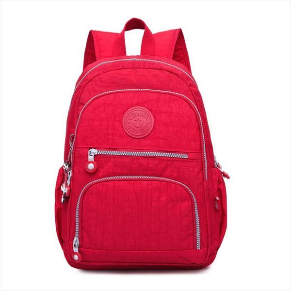 

female backpack women school for teenage girls mochila feminina lapbagpacks travel bags casual sac a dos