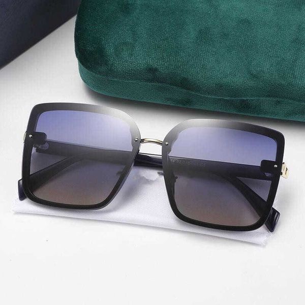 

european and american short-sighted sunglas's fashion in 2021 summer driving customized anti ultraviolet polarized, White;black