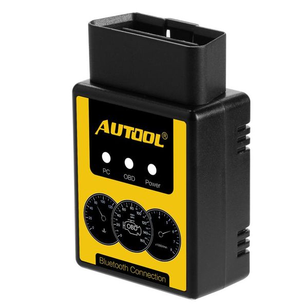 

code readers & scan tools autool a1 elm327 obd scanner wifi car obdii diagnostic tool bluetooth auto automobile obd2 elm 327 suit and