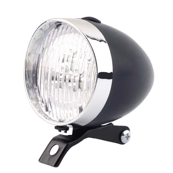 

bicycle front light 3 led headlight safety headlamp outdoor night riding mtb accessories bike lights