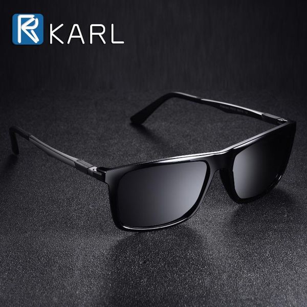 

sunglasses driving for men polarized lenses square frame sun glasses driver eyewear women fashion sunglass uv400, White;black