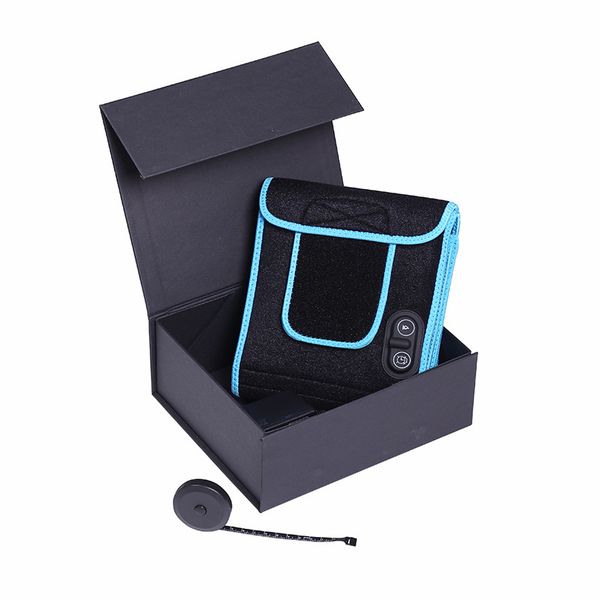

infrared pulse slimming physiotherapy belly fat loss laser lipo belt