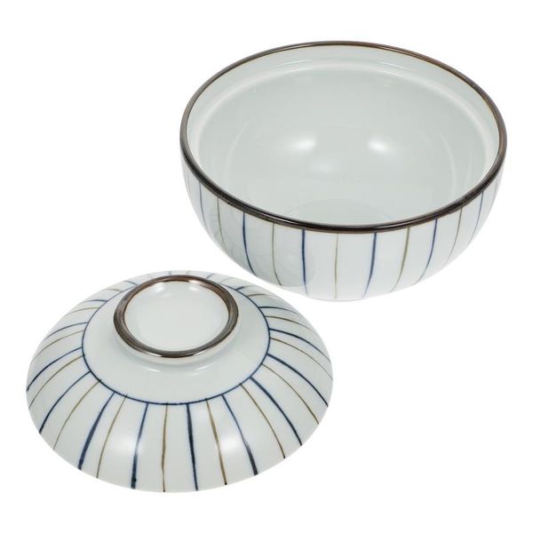 

bird cages 1pc home kitchen simple bowl soup food serving salad noddle rice