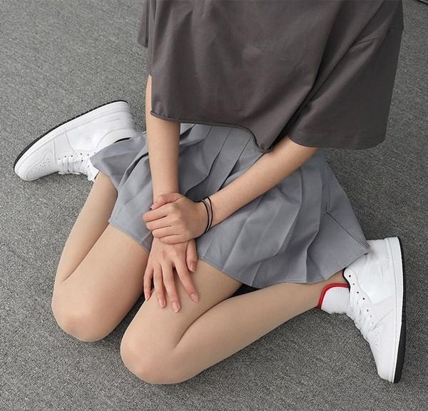 

good quality 1 low white color shoes multi black trainers designer sneakers box