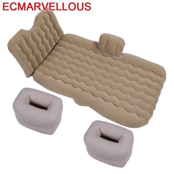 

mattress luftmatratze seat acampamento inflatable automobiles accessories camping accesorios automovil travel bed for suv car other interior