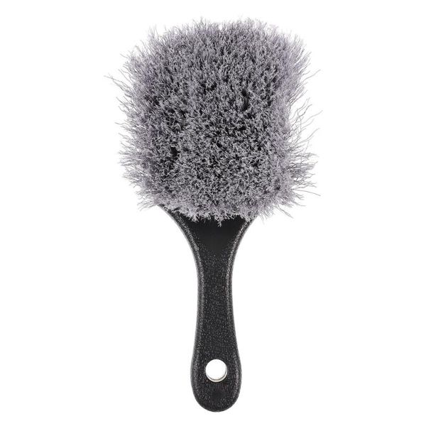

car sponge 1pc durable tire brush cleaning premium short handle