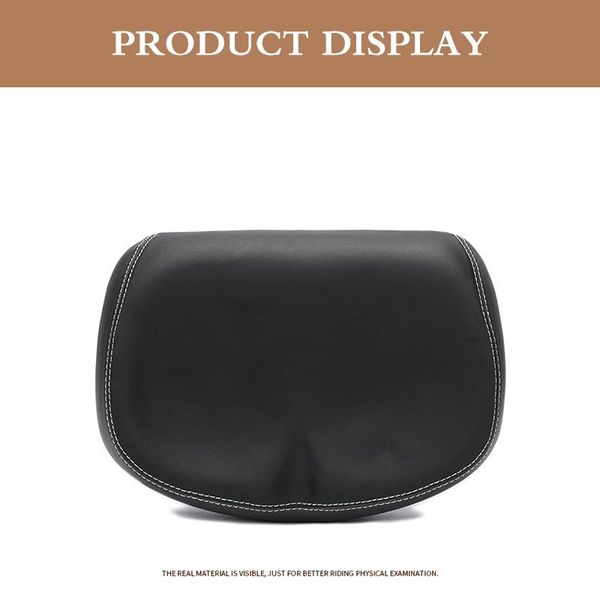

bike saddles seat cover cushion cycling pad thickened bicycle breathable saddle comfortable foam