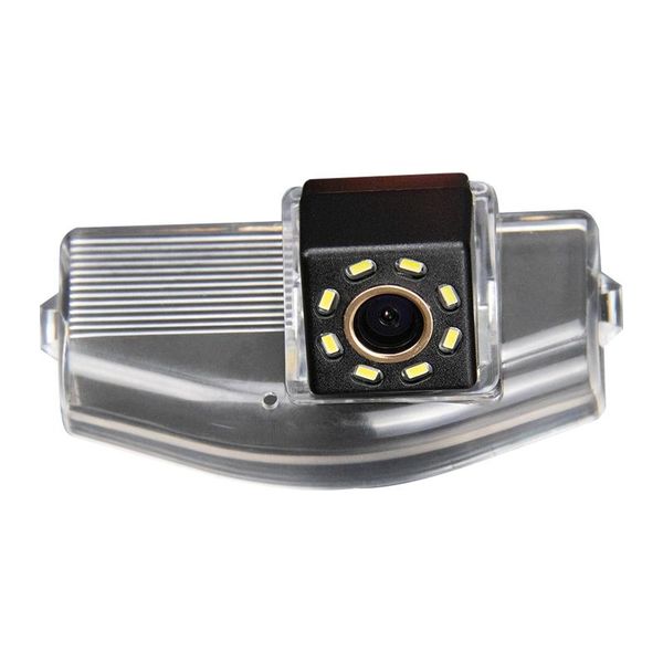 

rear view camera with led for 3 2011/2012/2013 2 hatchback sedan 2012 reversing waterproof car cameras& parking sensors