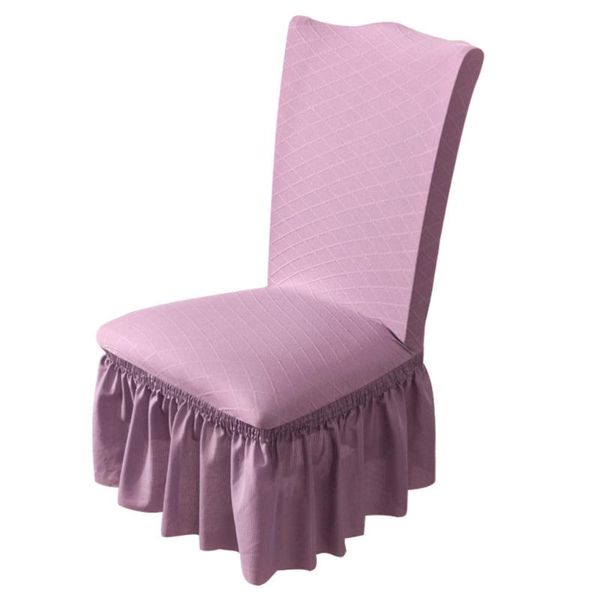 

chair covers 1pc elastic cover comfortable seat accessory