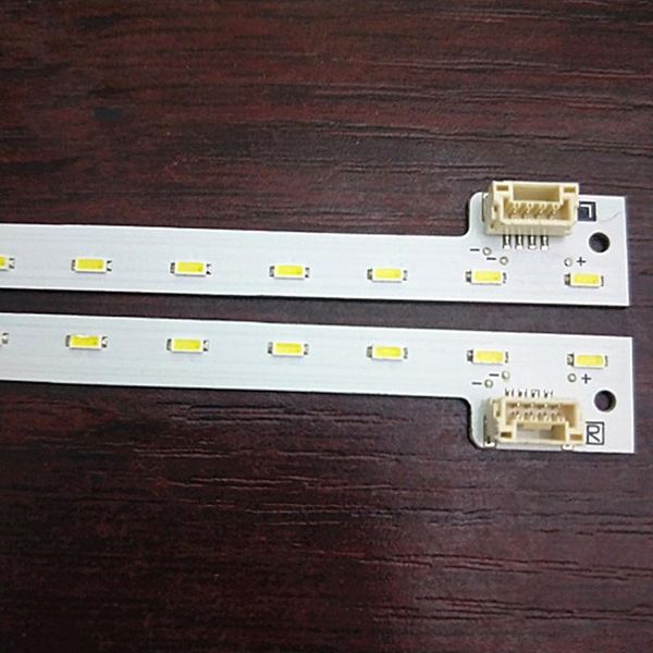 

use sony's 42 inch original cmkm nlaw20212l/r 42y72l/r strip led panel lights
