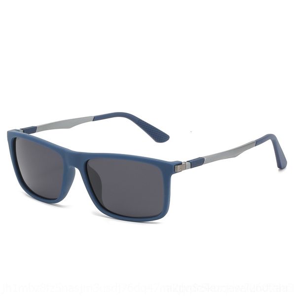 

qkty personalitymen's square eyeglass outdoor trendy personality men's sun cycling trendy riding polarizing glasses sunglasses, White;black