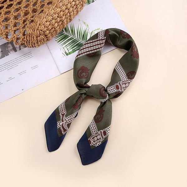 

scarves scarf 100% silk feeling wraps headscarf female bufanda mujer echarpes coverups hijabs bufand de seda foulard en soie solar playa, Blue;gray