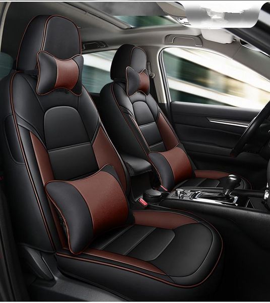 

car seat covers custom special for cx-5 2021-2011 durable breathable cx5 2021,