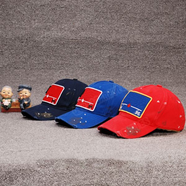 

baseball ball cap men's fashion sport hats for women men hater snapbacks, Blue;gray