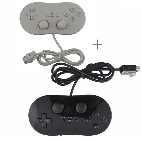 

game controllers & joysticks fashionable classic wired generation one 1 controller gamepad joystick joypad for w-i-i