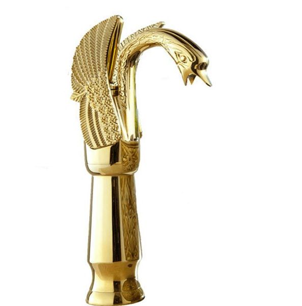 

bathroom sink faucets golden swan polished faucet full copper table upper stage basin toilet luxury products