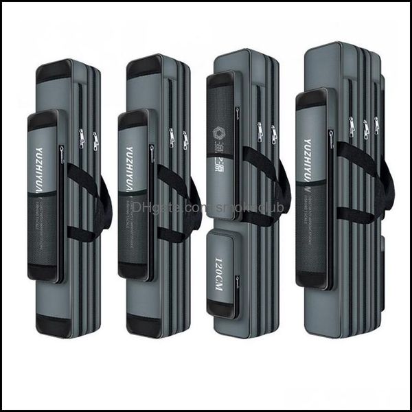 

fishing sports & outdoorsfishing aessories quality large-capacity foldable waterproof bag wear-resistant thickened portable line rod gear st