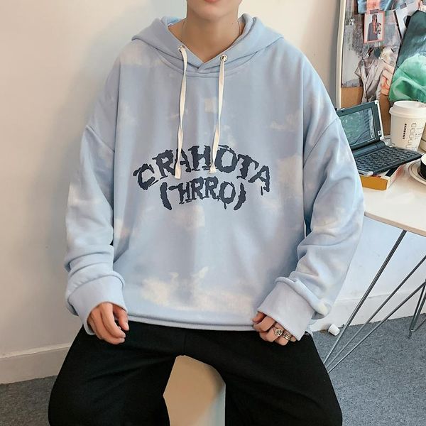 

men's hoodies & sweatshirts oversized hoodie 5xl harajuku oversize for men man hoody hooded sweatshirt, Black