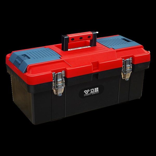 

large capacity tool case hardware screwdriver accessories multifunction boxes caja ordenacion tools packaging df50gjx organizers