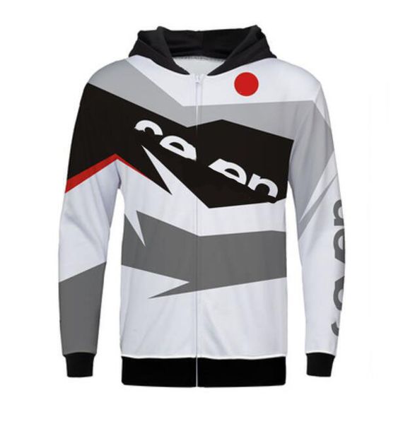 

fall/winter motorcycle anti-drop off-road racing suit riding sweater jacket