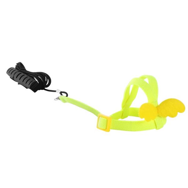 

other bird supplies popetpop 1pc harness leash flying rope straps pet parrot outdoor training traction for budgerigar lovebird cocka