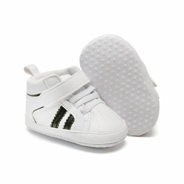 

first walkers baby boy shoes toddler anti-drop indoor infant
