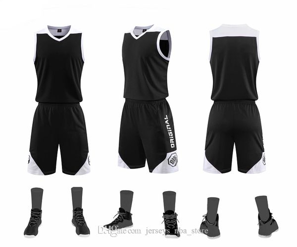 

2021 basketball jersey 311, Black;red