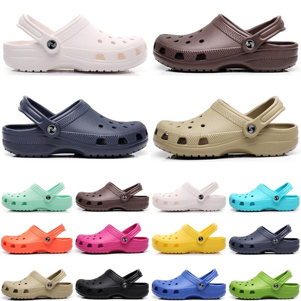

designer men women shoes slides slippers womens sandals black white grey slide slipper flat flip flops size 36-42 color132