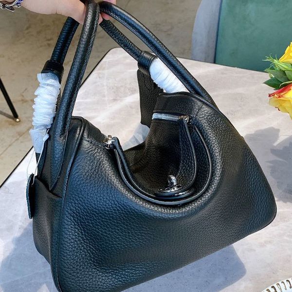 

lady handbags crossbody large tote bags fashion high-capacity women handbag plain zipper cell phone, Red;black