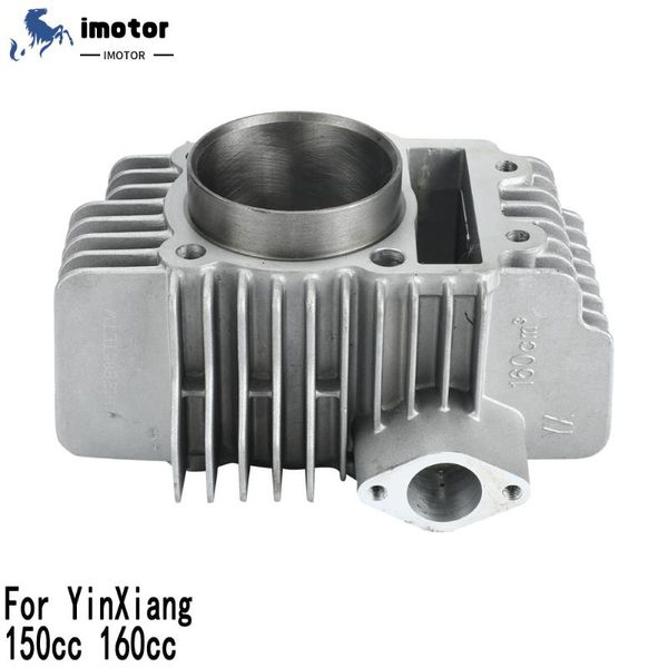 

pedals 60mm bore cylinder for yinxiang yx 150cc 160cc 1p60fmj 160fmk kick starter engines dirt bike pit monkey atv quad parts