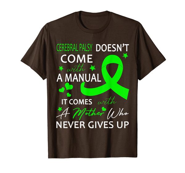 

CEREBRAL PALSY Doesn't Come With A Manual, Mainly pictures
