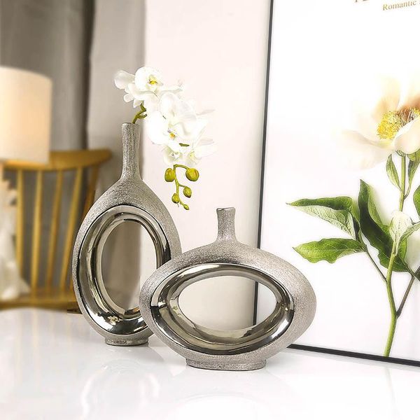 

vases for home decoration,ceramic flower vase
