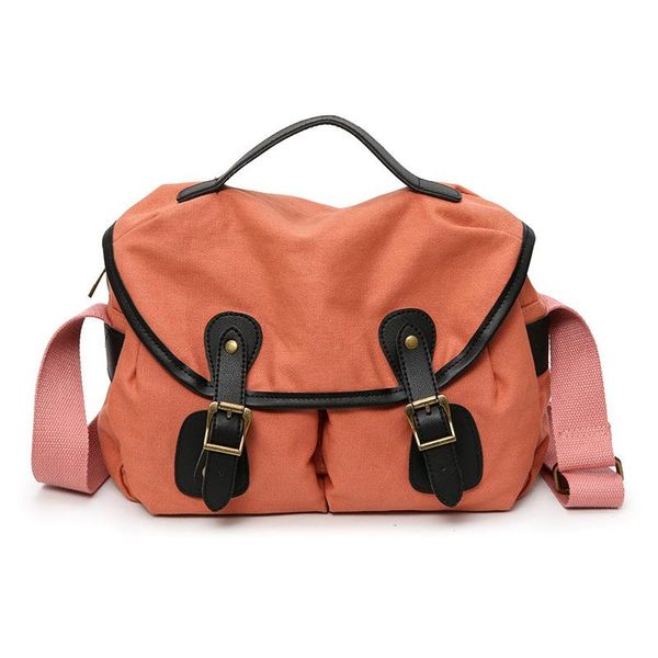 

canvas shoulder bag, casual sports cross-body bag cross body