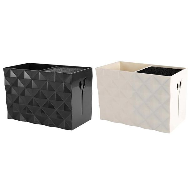 

professional salon shear holder for stylist scissors rack case hair clips storage box hairdressing combs organizer bags