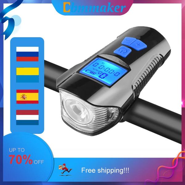 

bike lights bycicle bicycle light front lampa rowerowa lanterns farol bicicleta accessori bici cycle accessories led accessory