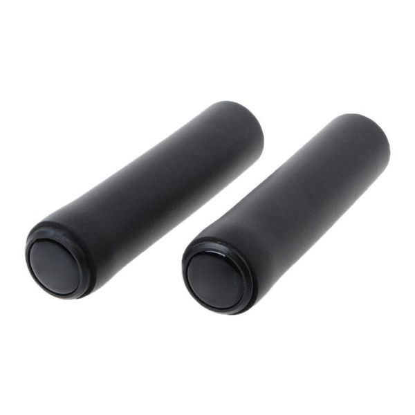 

bike handlebars &components g5ac bicycle grips silicone sponge handlebar soft cycling
