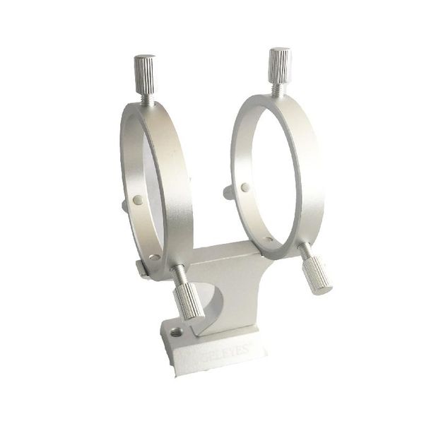 

telescope & binoculars angeleyes 50mm finder mirror bracket metal structure astronomical accessories good helper for finding stars