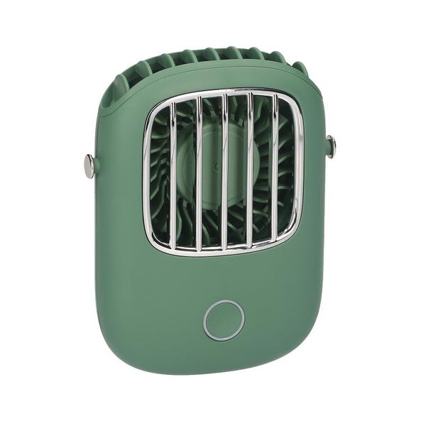 

electric fans hanging neck fan 3 in 1 deskhandheld speeds hand personal mini cooling for office home travel outdoors