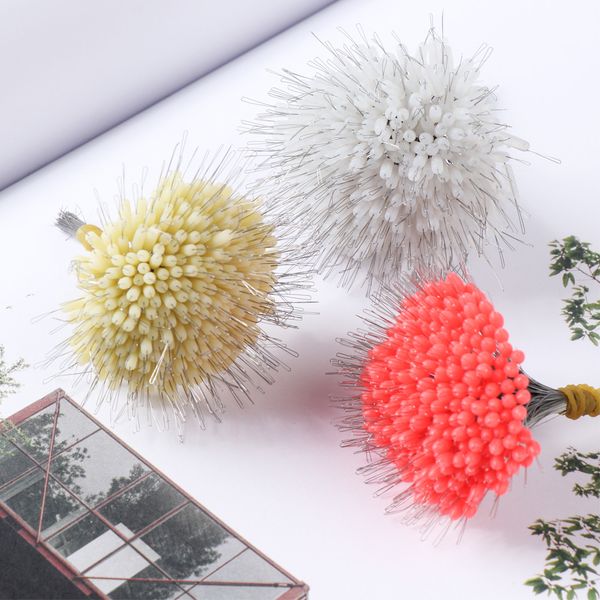 300pcs Silicon Space Bean Profession Proshe Rishing Provestant Anti-Strand Fish Line Rishing Gear Stopper 0,8/1,5/2,5#