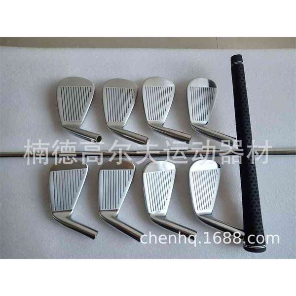 

Mi M-18 golf club, golf supplies, golf knife back irons