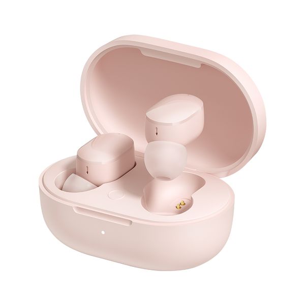 

2021 xiaomi redmi airdots 3 wireless bluetooth 5.2 fast charging earphone stereo bass with mic handsmi earbuds for iphone