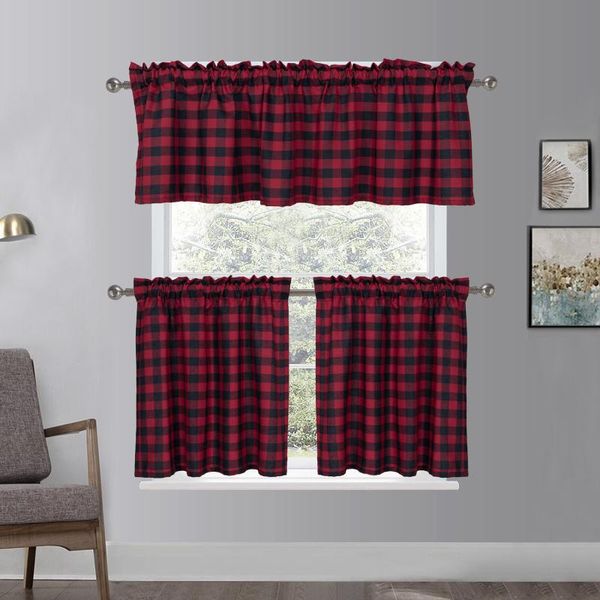 

kitchen window curtains,check drapes tier curtains short curtain half for bathroom,living room