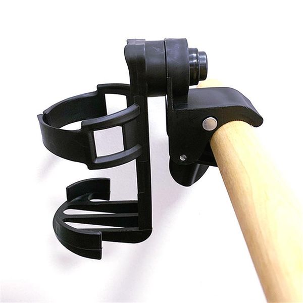 

rotation baby stroller cup holder universal rotatable accessories bottles rack for bottle parts &