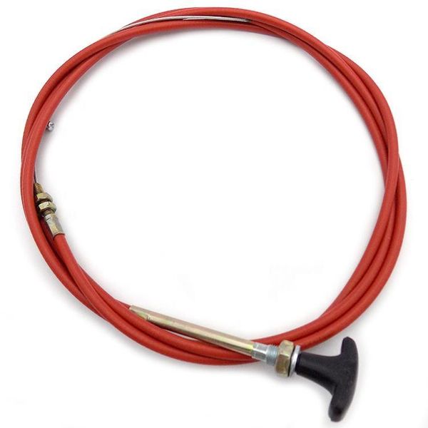 

handlebars oem auto push pull control bicycle brake throttle handle accelerator cable bowden for bike