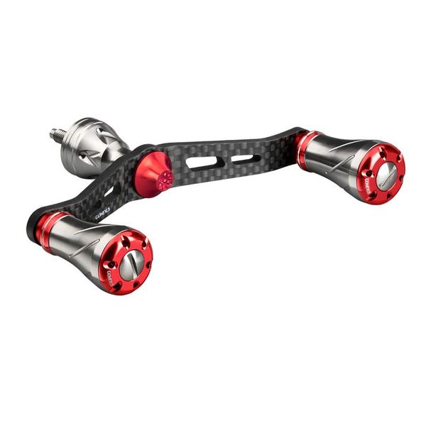 

baitcasting reels gomexus spinning carbon reel handle eging for shimano vanford stradic twinpower , 72mm 98mm tunning